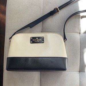 Kate Spade Dual Tone bag